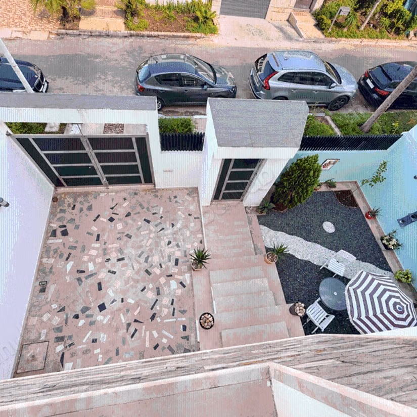 Villa à Vendre de 204.0 m² à Témara, Masrour Ii