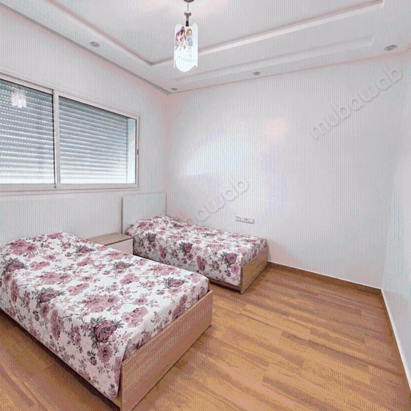 Villa à Vendre de 204.0 m² à Témara, Masrour Ii