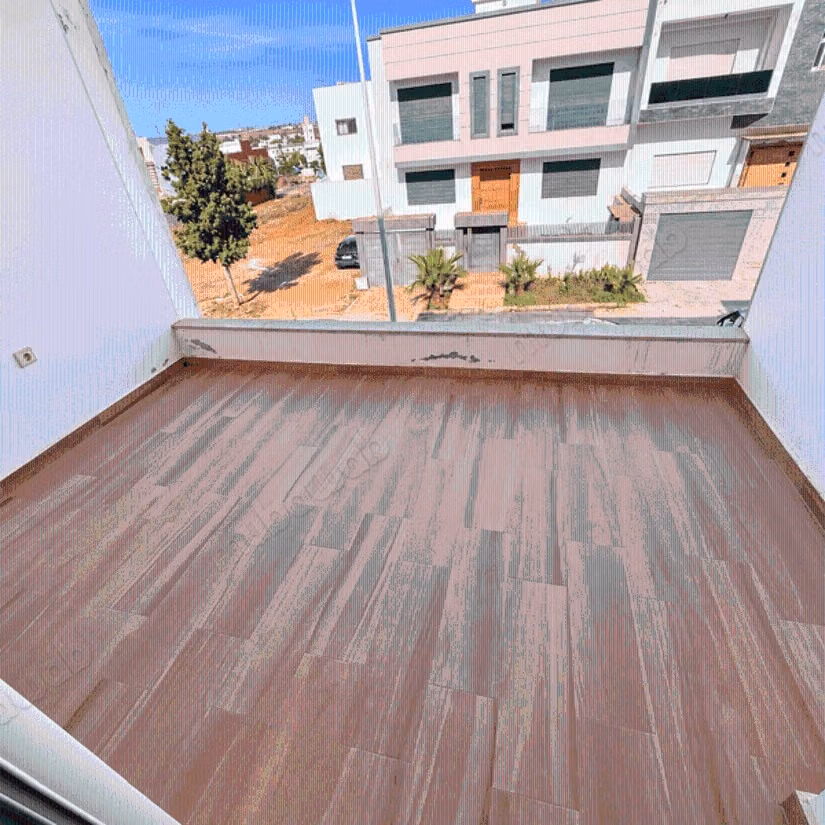 Villa à Vendre de 204.0 m² à Témara, Masrour Ii