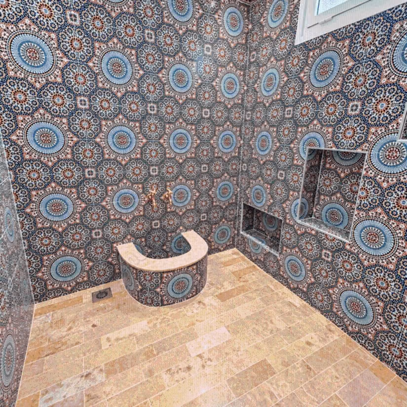 Villa à Vendre de 204.0 m² à Témara, Masrour Ii