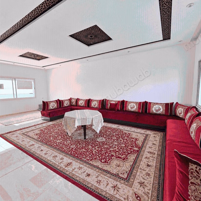 Villa à Vendre de 204.0 m² à Témara, Masrour Ii