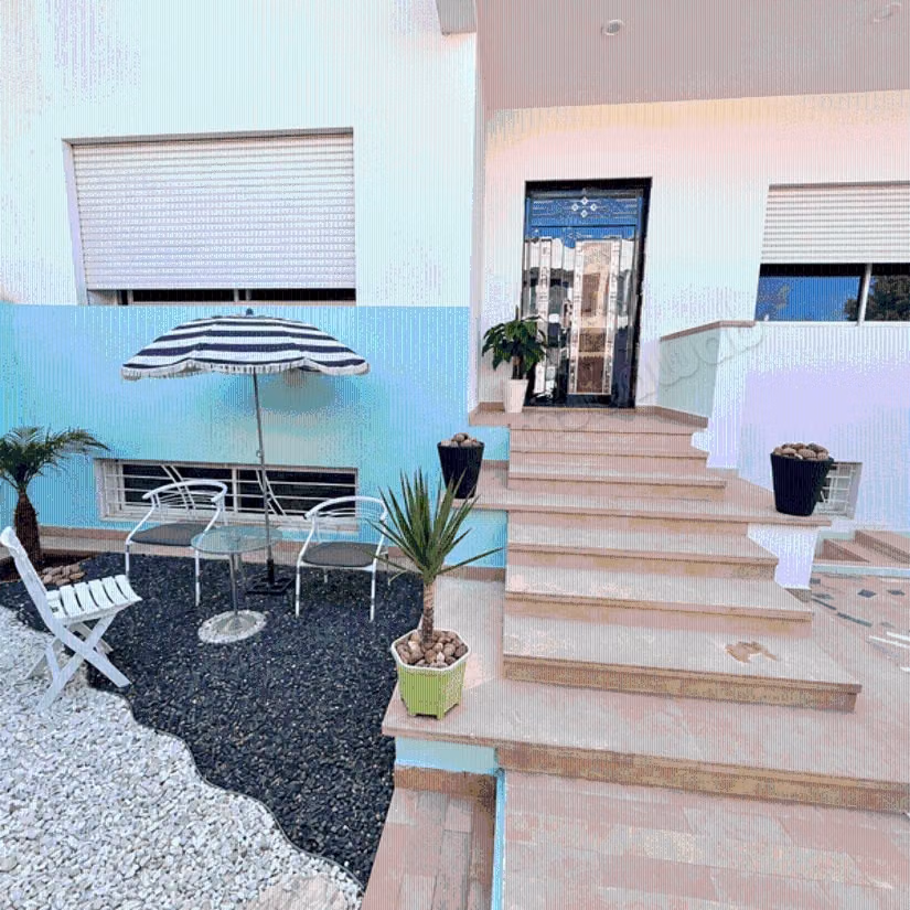 Villa à Vendre de 204.0 m² à Témara, Masrour Ii
