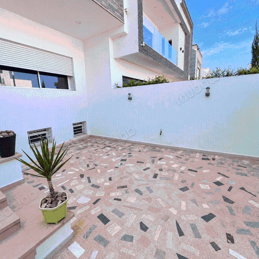 Villa à Vendre de 204.0 m² à Témara, Masrour Ii
