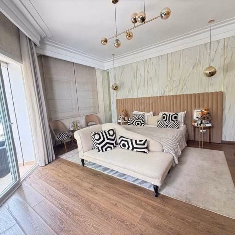 Villa for Sale of 503.0 m² in Casablanca, California