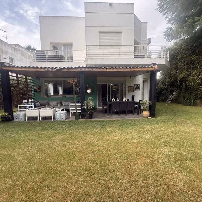 Villa for Sale of 503.0 m² in Casablanca, California