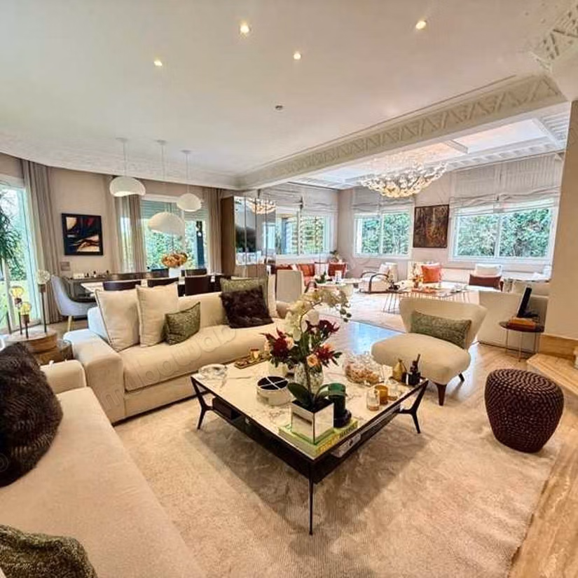 Villa for Sale of 503.0 m² in Casablanca, California