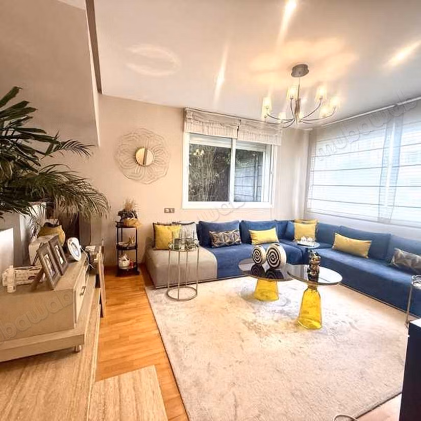 Villa for Sale of 503.0 m² in Casablanca, California
