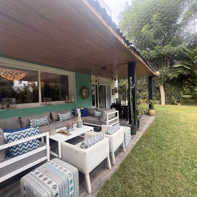 Villa for Sale of 503.0 m² in Casablanca, California