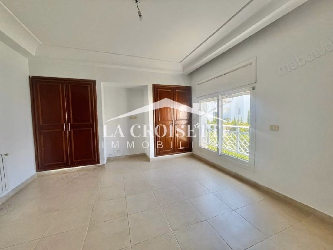 Villa S3 with pool in La Marsa