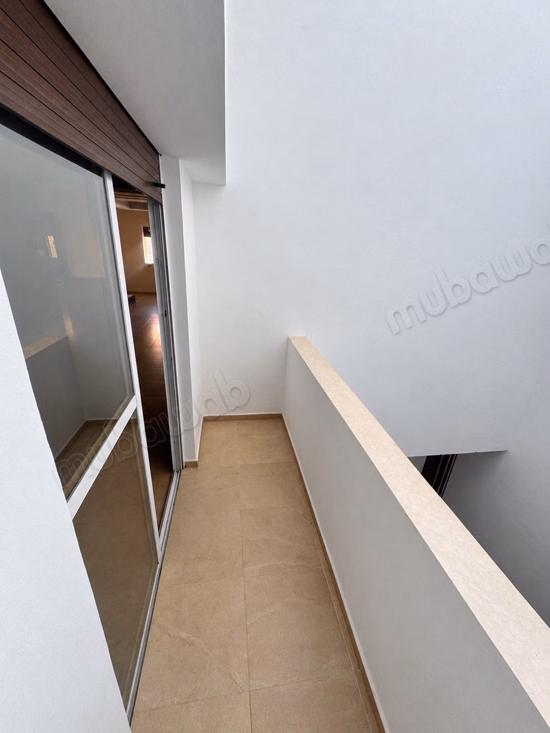 Maison R1 avec garage Karakcho Berkane 115m²