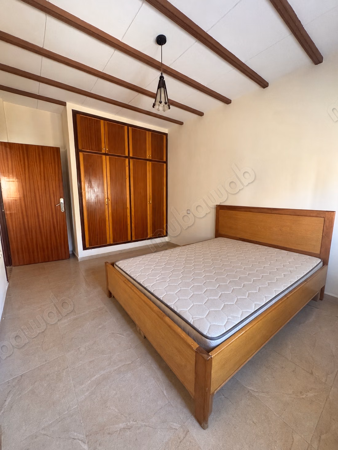 Maison R1 avec garage Karakcho Berkane 115m²