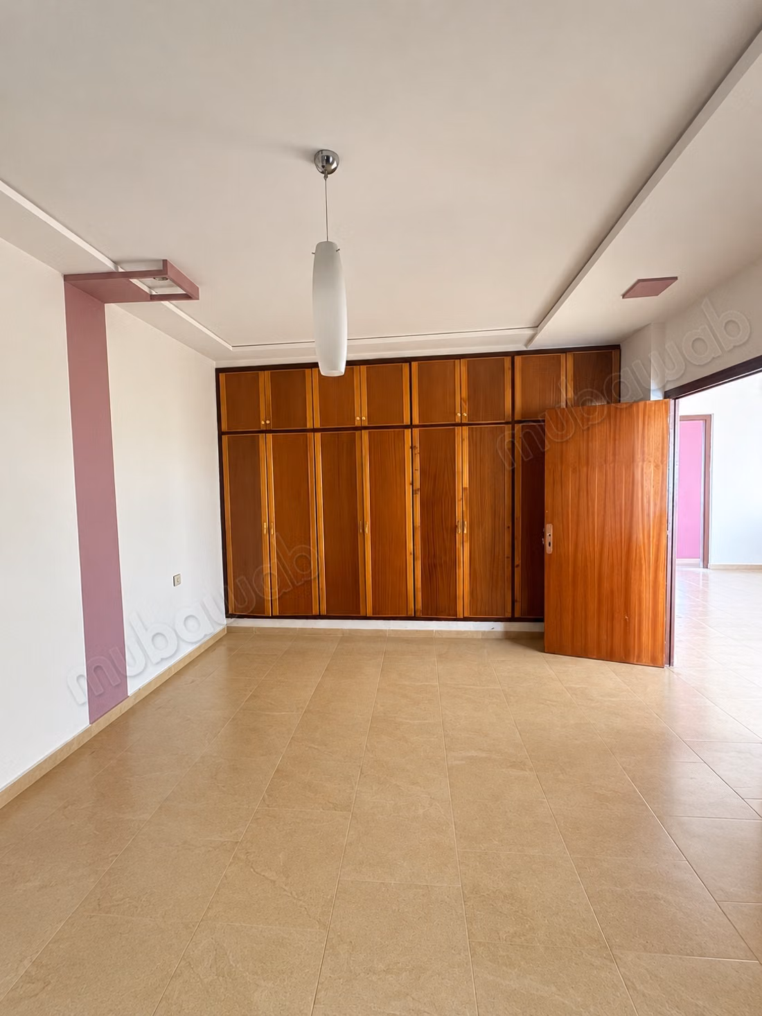 Maison R1 avec garage Karakcho Berkane 115m²
