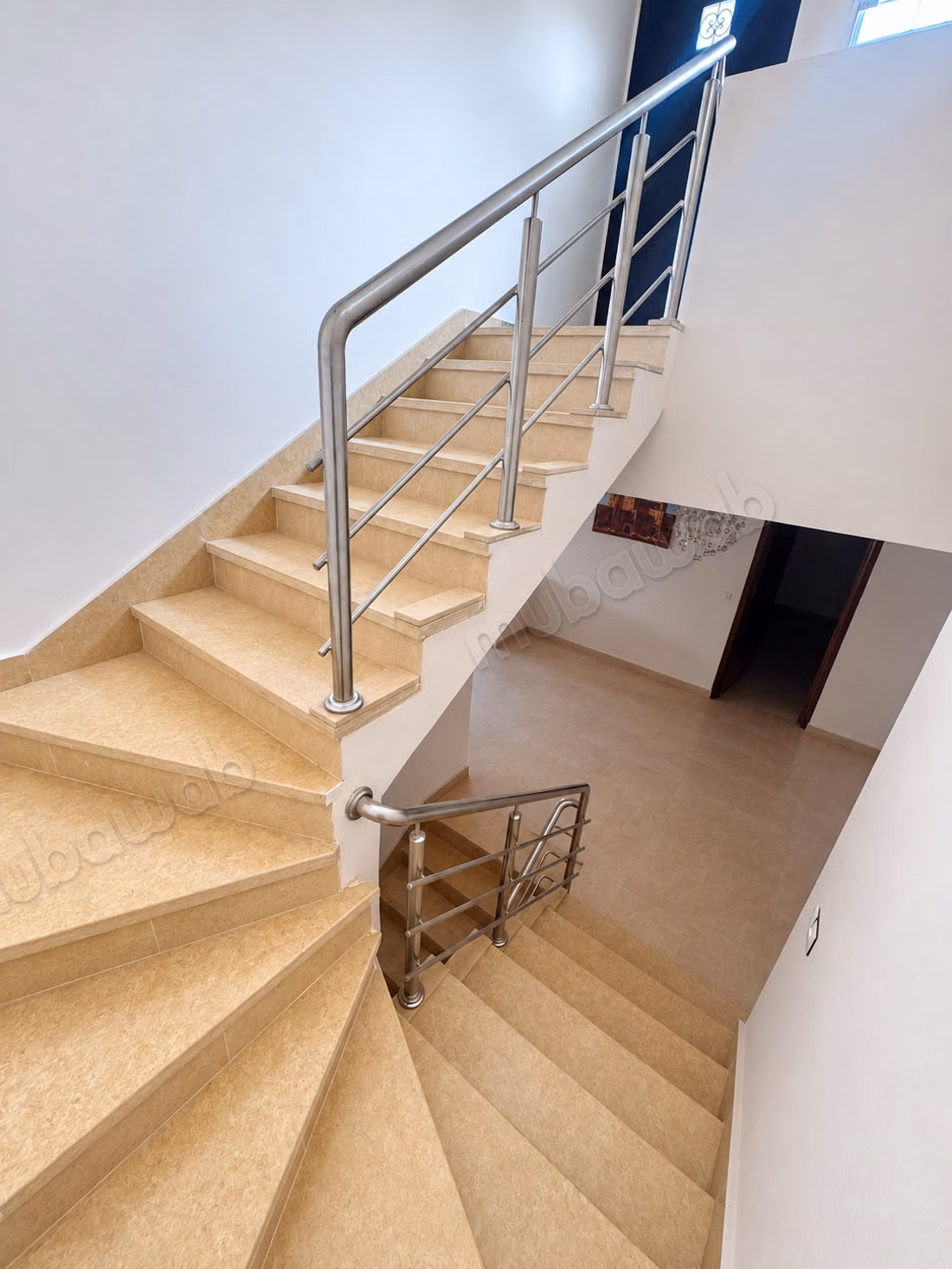 Maison R1 avec garage Karakcho Berkane 115m²