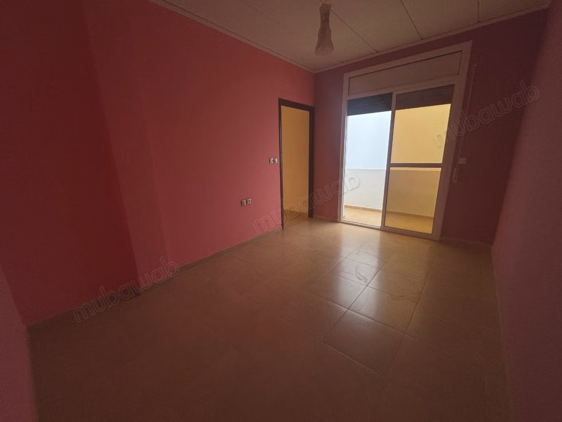 Maison R1 avec garage Karakcho Berkane 115m²