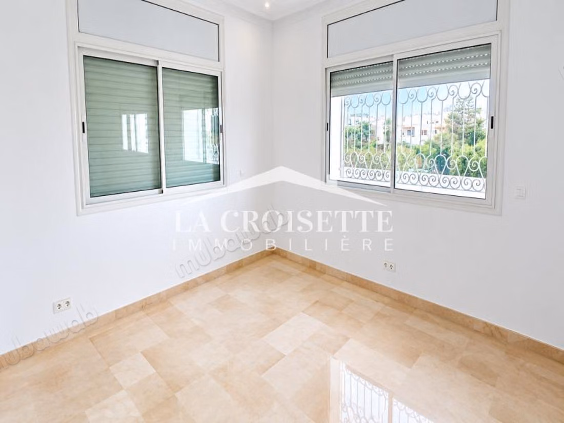 Villa S4 aux Berges du Lac1