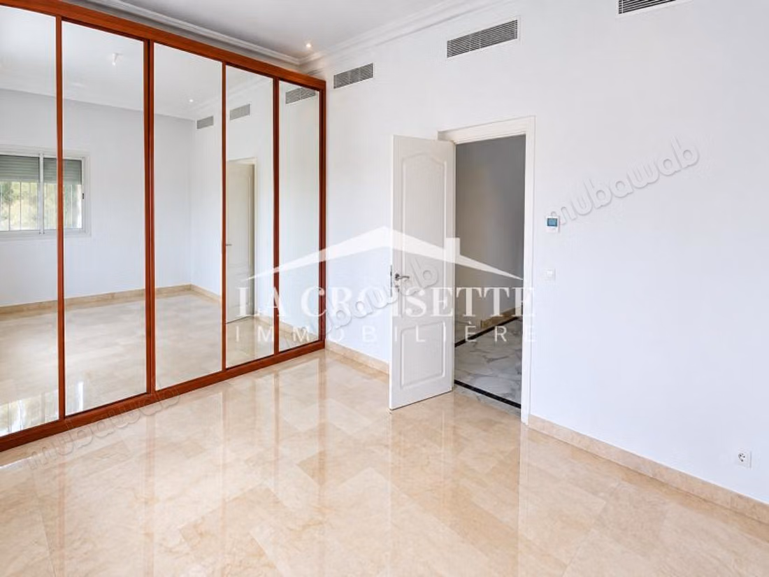 Villa S4 aux Berges du Lac1
