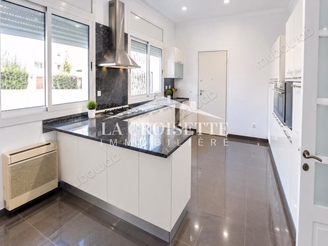 Villa S4 aux Berges du Lac1