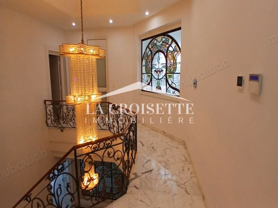 Villa S4 aux Berges du Lac1