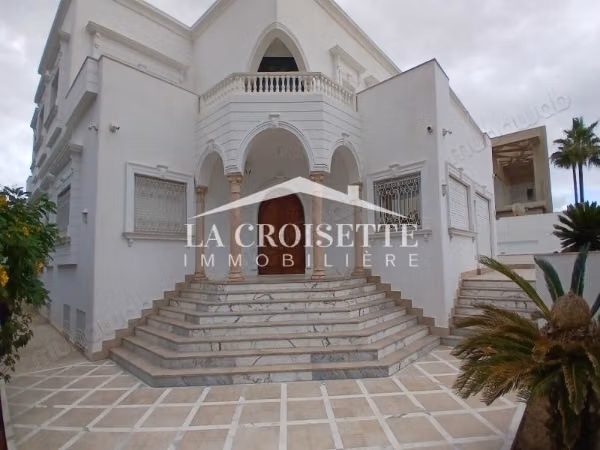 Villa S4 aux Berges du Lac1
