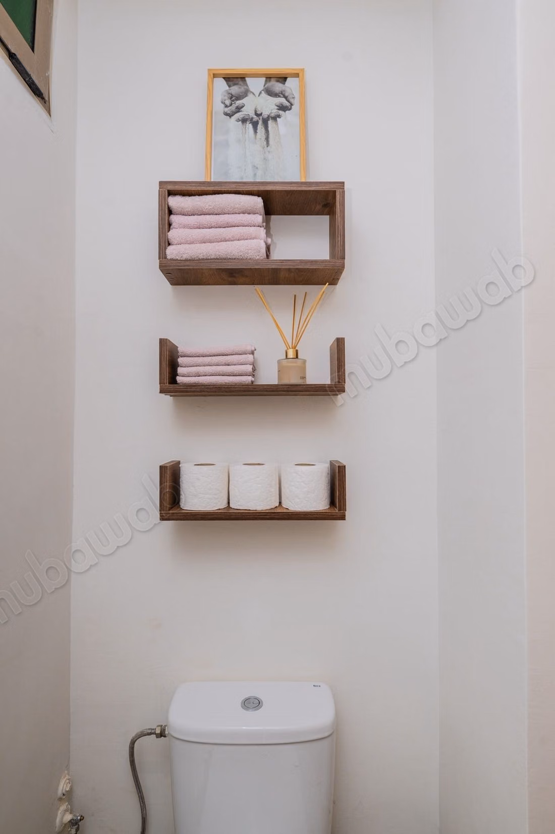 Appartement meublé à louer à Hassan 
Rabat