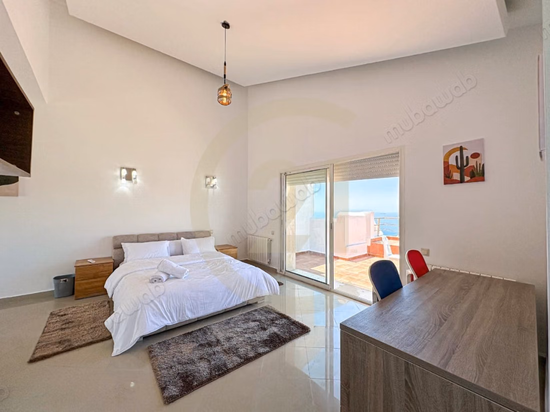 Prestigieuze villa te koop, panoramisch uitzicht