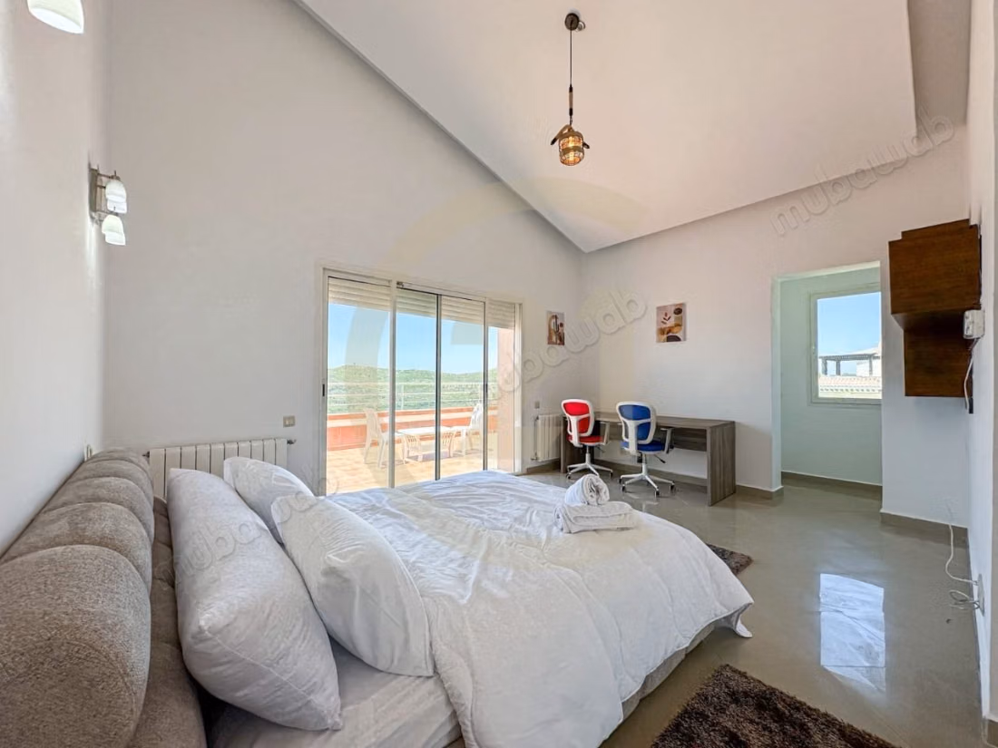 Prestigieuze villa te koop, panoramisch uitzicht