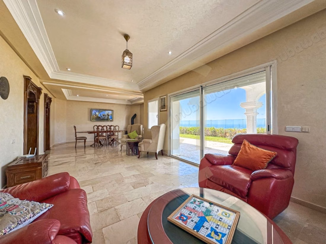 Prestigieuze villa te koop, panoramisch uitzicht