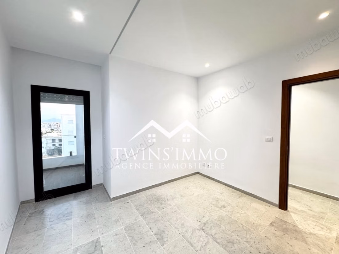 Appartement S2 aux Jardins de Carthage