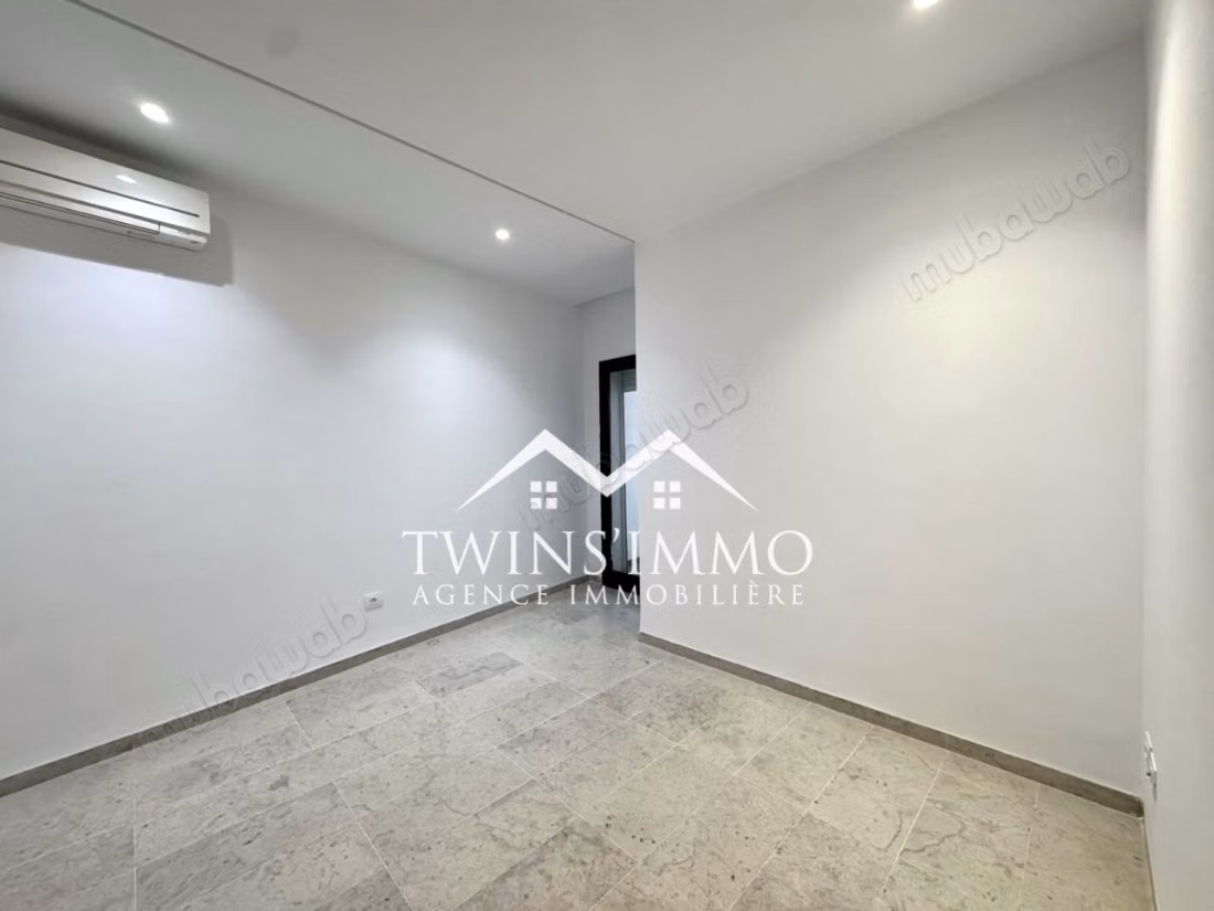 Appartement S2 aux Jardins de Carthage