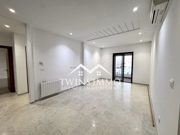 Appartement S2 aux Jardins de Carthage
