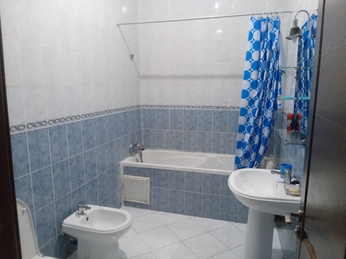Apartamento Cerca del Mall ibn Batoutta y Marina bay
