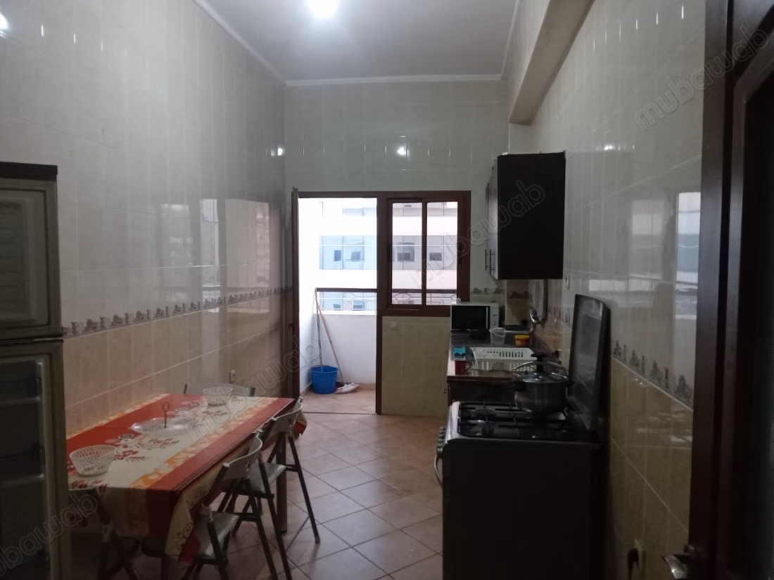 Apartamento Cerca del Mall ibn Batoutta y Marina bay