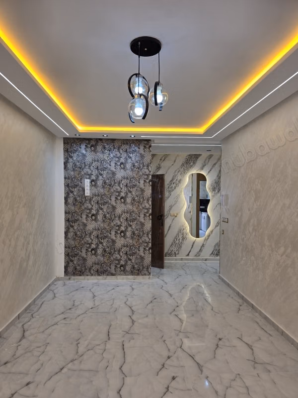 Appartement magnifique à vendre à Martil. Surface 61 m²