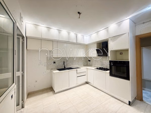 Duplex for sale at Lake 2 – Elegance and comfort