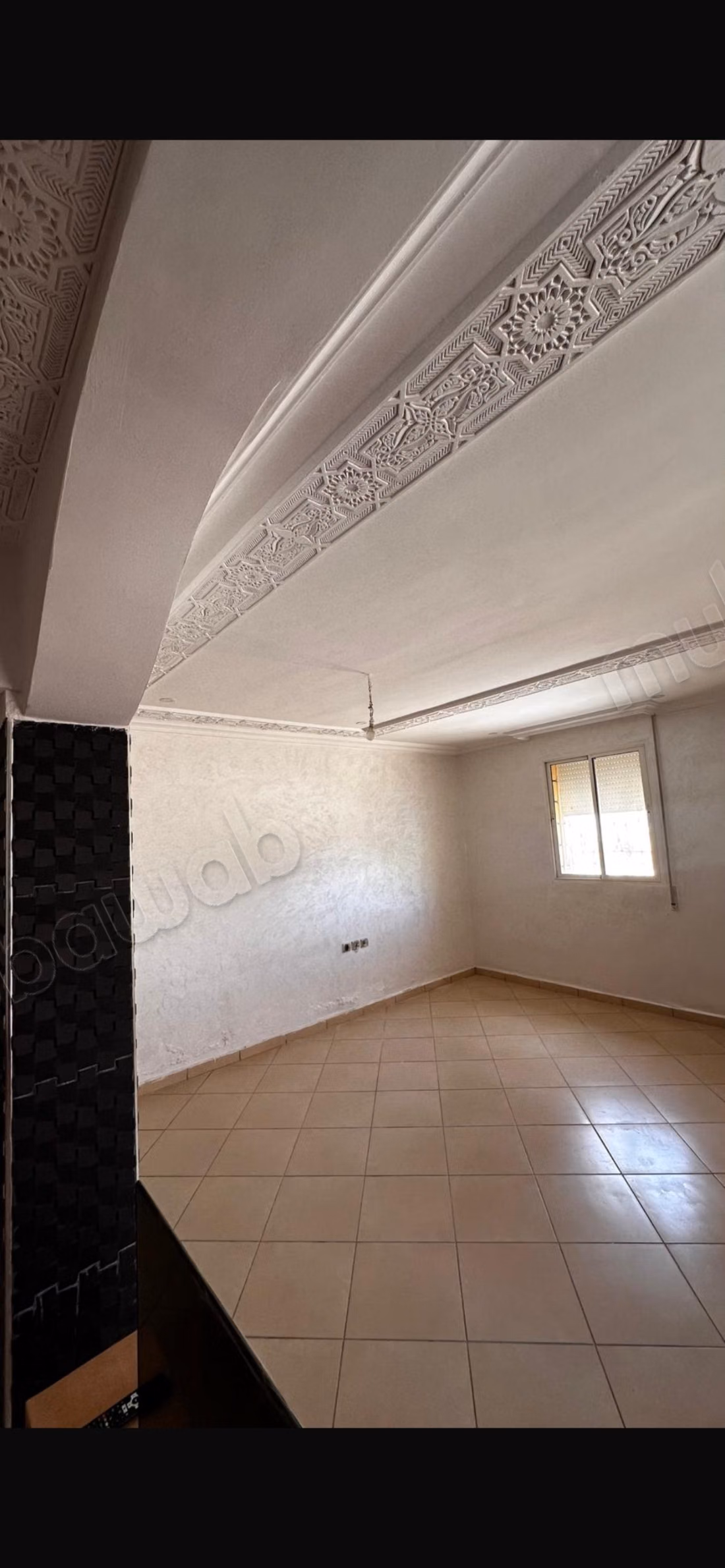 Trouvez votre maison à acheter à Hay Saada.
Surface de 100 m².
Frigo