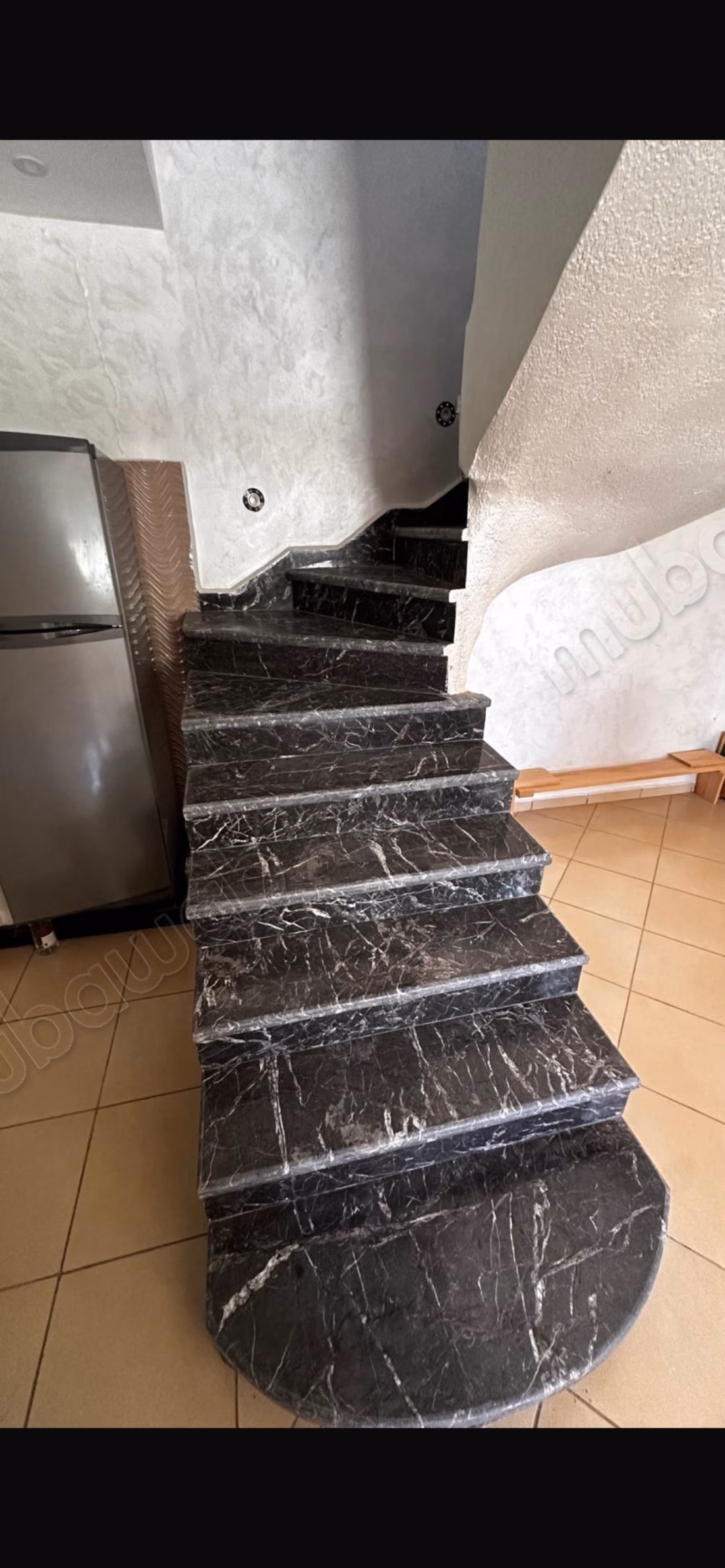 Trouvez votre maison à acheter à Hay Saada.
Surface de 100 m².
Frigo