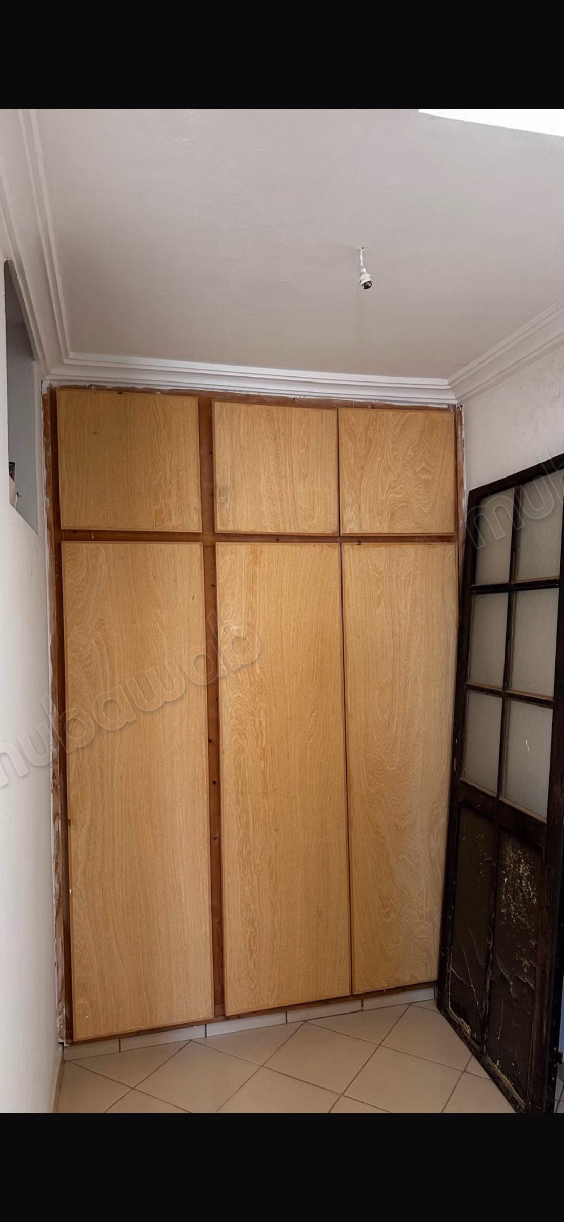 Trouvez votre maison à acheter à Hay Saada.
Surface de 100 m².
Frigo