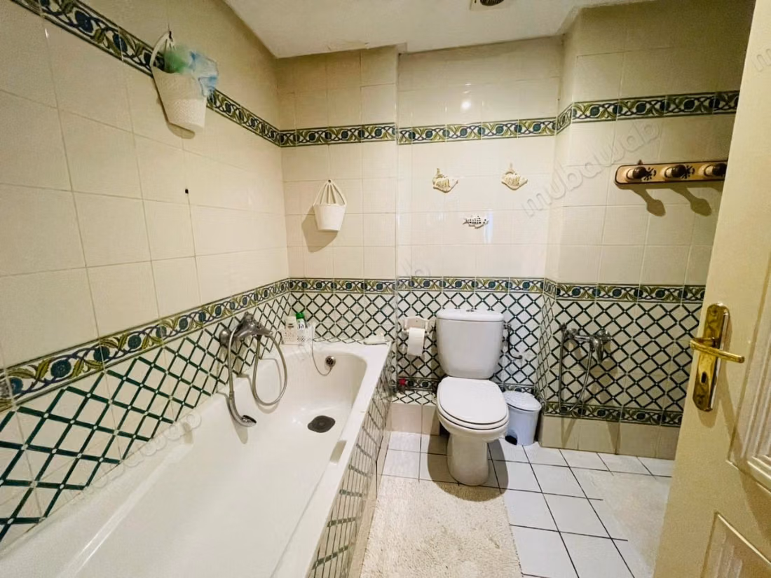 S2 à louer à Yasmine Hammamet