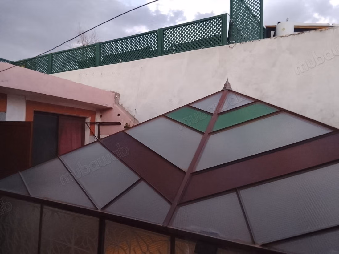 Riad with 7 rooms for sale in Marrakech Medina