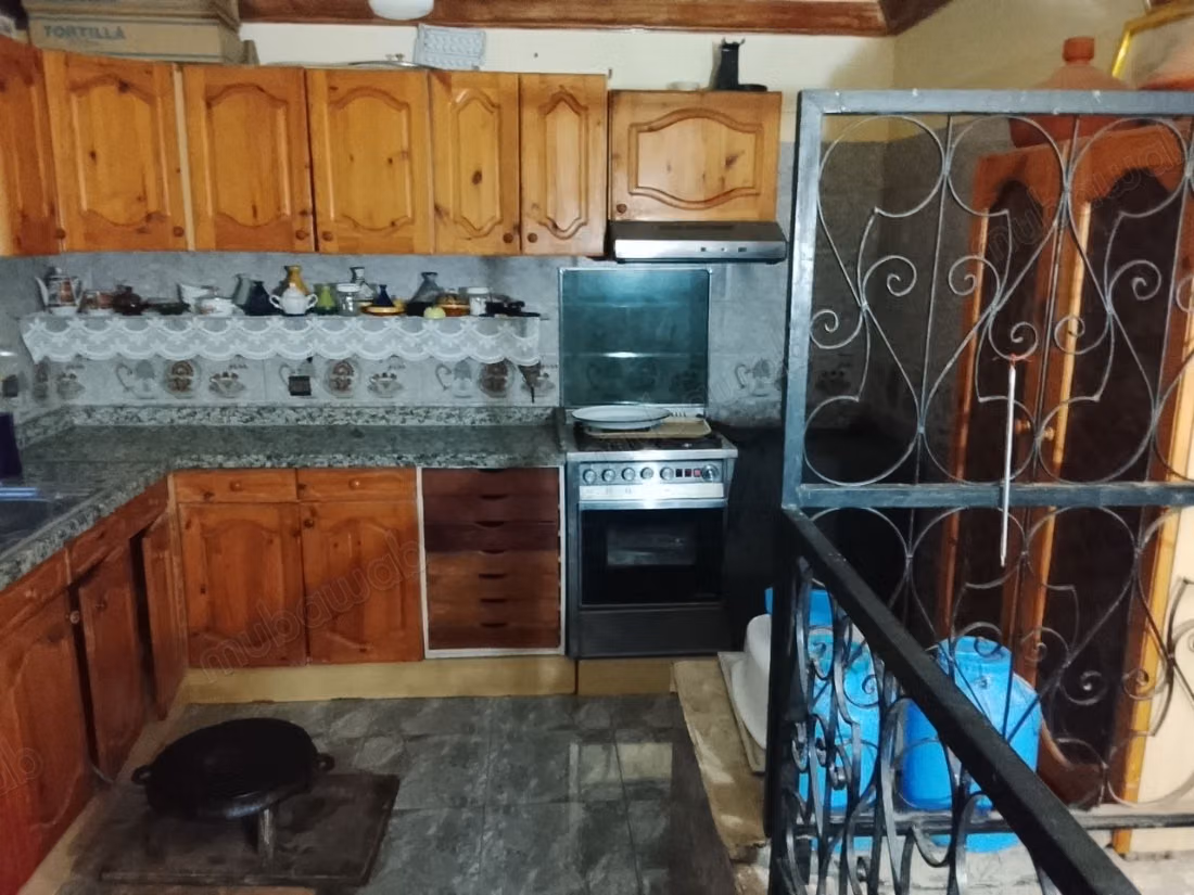 Riad with 7 rooms for sale in Marrakech Medina