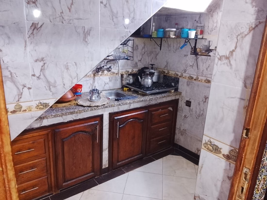Riad with 7 rooms for sale in Marrakech Medina