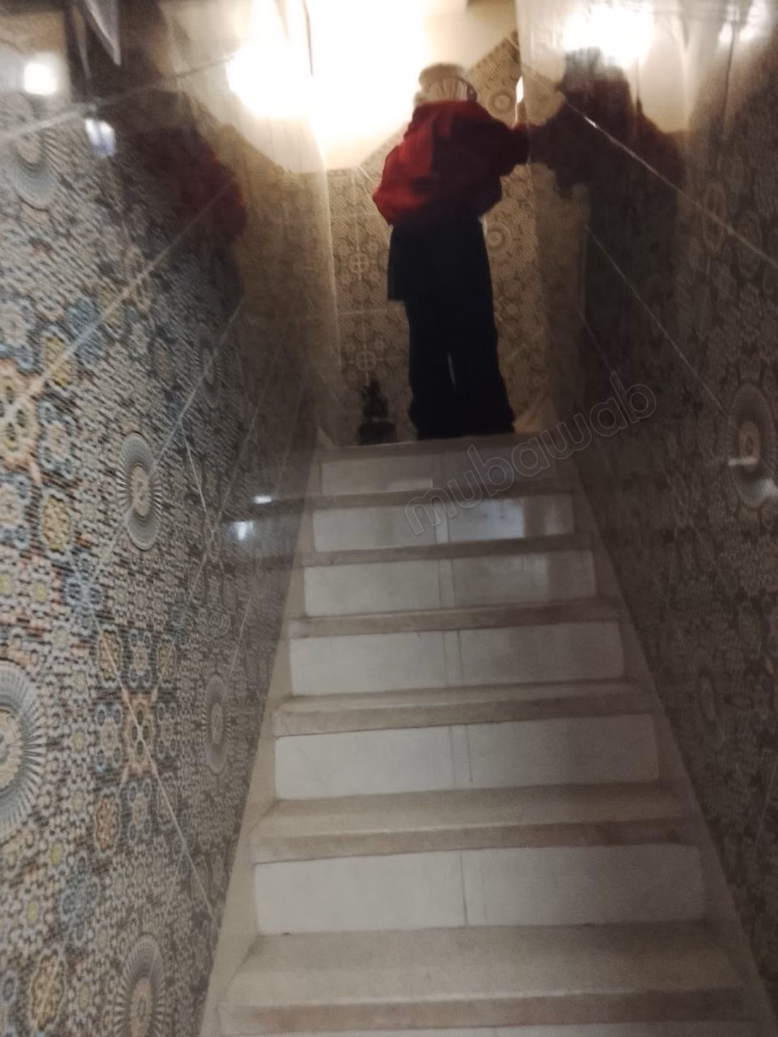 Riad with 7 rooms for sale in Marrakech Medina