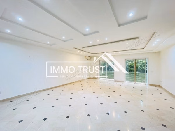 Appartement S3 à La Soukra