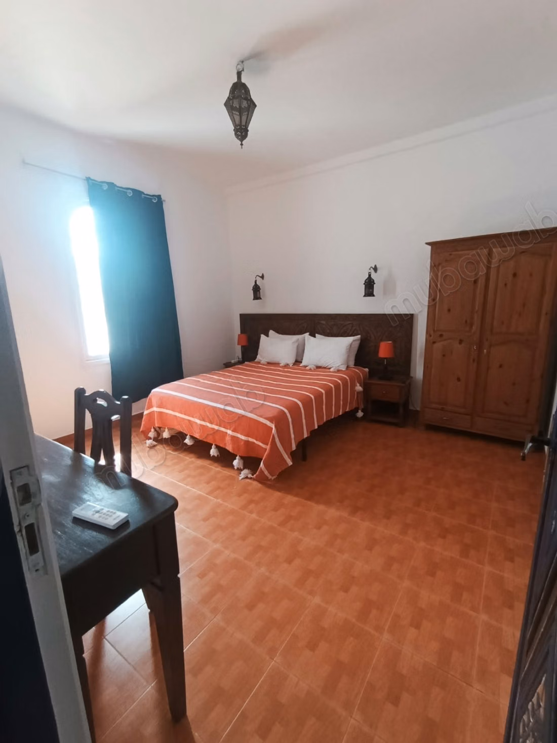 Villa sonaba longue duree