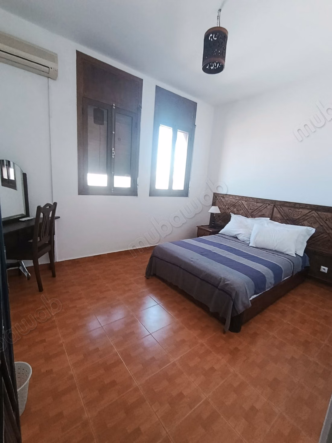 Villa sonaba longue duree