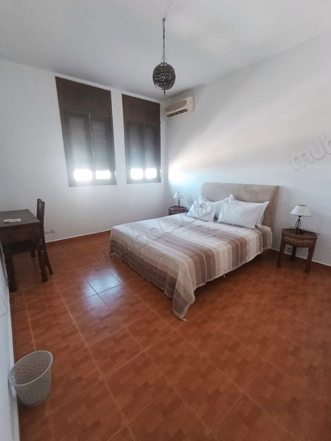 Villa sonaba longue duree