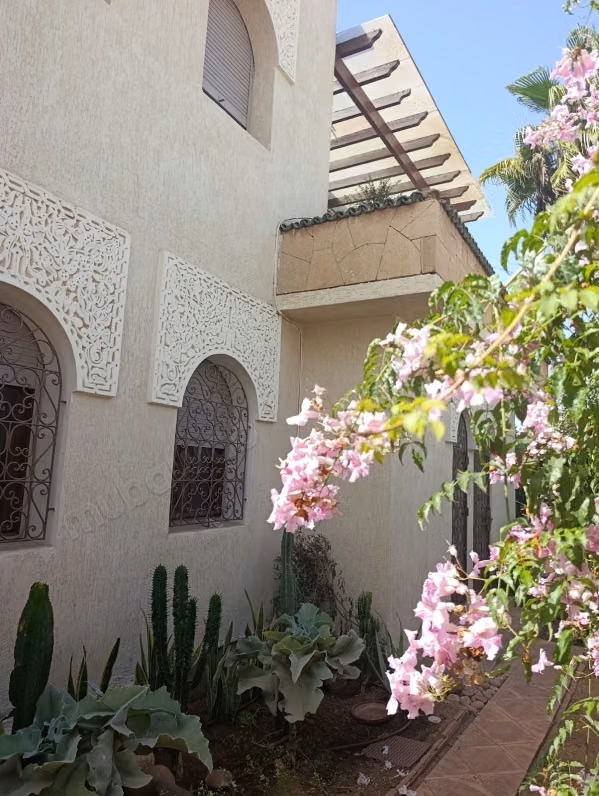 Villa Sonaba Affitto a Lungo Termine