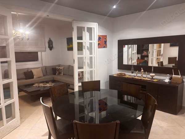 Appartement a louer meublé centre ville de Tanger
