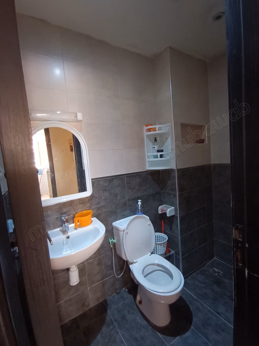 Appartement à louer à 7 min de la plage
