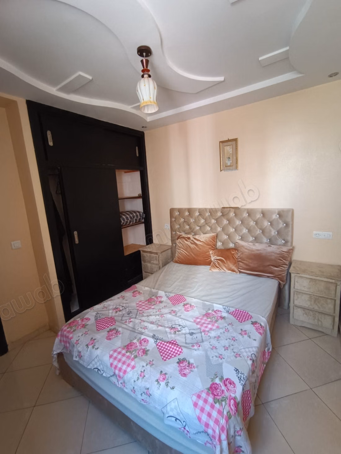Appartement à louer à 7 min de la plage